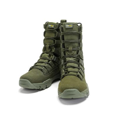 China Fashion Trend 579 Tactical Outdoor Activities Wear-resisting Anti-slippery High Boot for sale