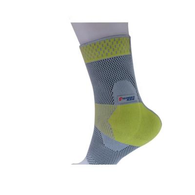 China The new products of 2019 ankle joint protection on china market elastic adjustable ankle brace for sale