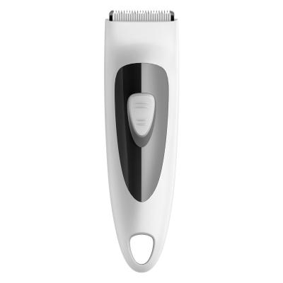 China Portable Body Hair Trimmer Ceramic Cutter Chest Electric Waterproof Hair Trimmer Portable Hair Trimmer for sale