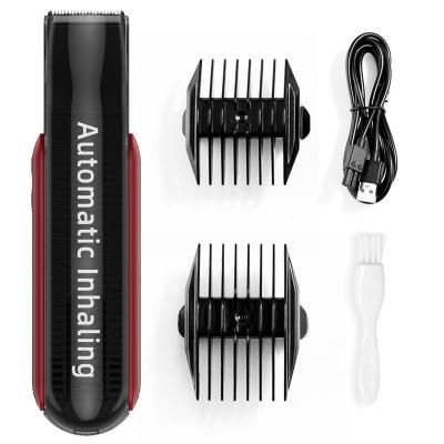 China OEM Professional Rechargeable Pet Dog Hair Trimmer Stocked Low Noise Electric Hair Trimmer for sale