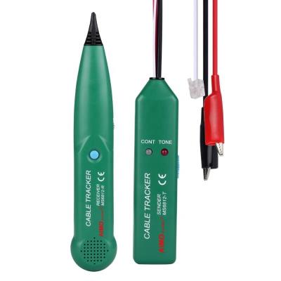 China Useful-registering & Tracking Wires AIMOMETER Network Cable Tester Mastech MS6812 Buried and Hidden Telephone Line Network Cable Wire Tracker Detector Tester for sale