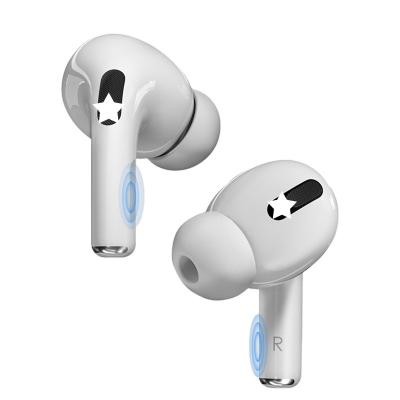 China Best Earphone PC And Unique ABS Waterproof Sleeping Earphone With Box Handphone Earbuds for sale