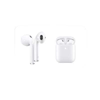 China High End Earphone PC And ABS Electronics Earphone Gaming Radio For Airpods Case Earphone for sale