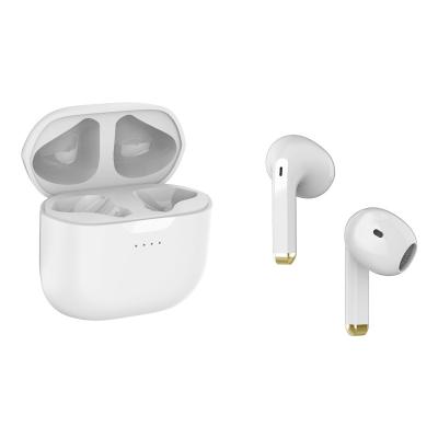 China New Earphone Design For Airpods Wireless Earbuds Sport Wireless Earphone With Speaker for sale