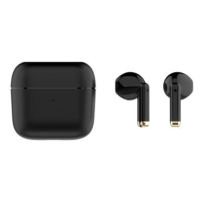 China Good Quality Earphone PC and ABS Stereo Waterproof Earphone Wireless Earbuds Earphone for sale