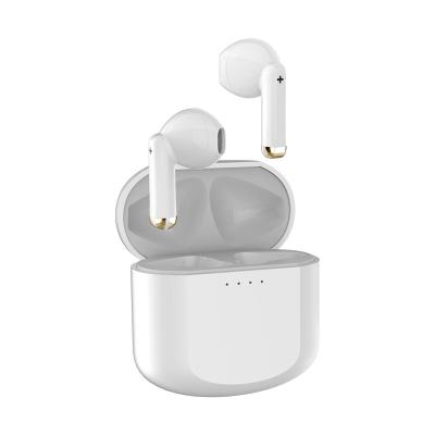 China 2022 New Earbuds TWS Headphones Baoyii bluepods100 Wireless Earbuds Type-c Wireless Earphone For iPhone iPod for sale