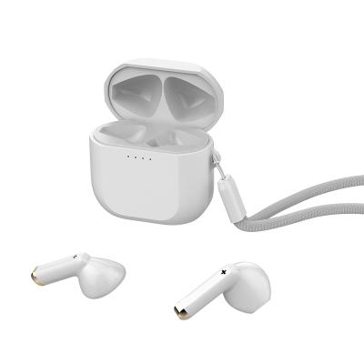 China Newest High Quality Waterproof Earphone Earphone Touch Customized Business Earphones for sale