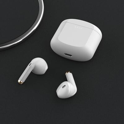 China TWS (True Wireless Stereo) 2021 Best Selling Private Headset Earphone Mold TWS BT5.1 Wireless Earphones for sale