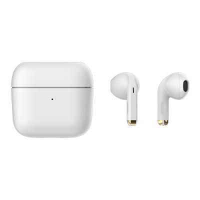 China TWS (True Wireless Stereo) Hot-selling Private Mold TWS Earbuds Wireless Earphone Wireless Headphones For Mobile for sale