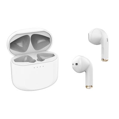 China OEM ODM Headphone Wholesale TWS Stereo Earphone TWS Wireless Earbuds Earbuds (True Wireless Stereo) Genuine for sale