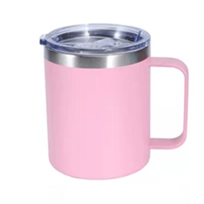 China Wholesale 20oz Viable Portable Modern Custom Tumbler Cups Thermos Slim Custom Coffee Mug Tumbler for sale