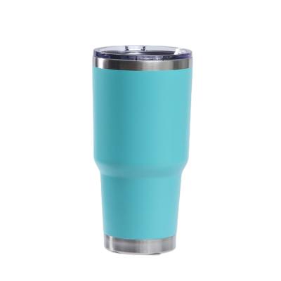 China Sustainable Hot Selling 304 Stainless Steel 30 Ounce Stainless Steel Beer Tumbler for sale