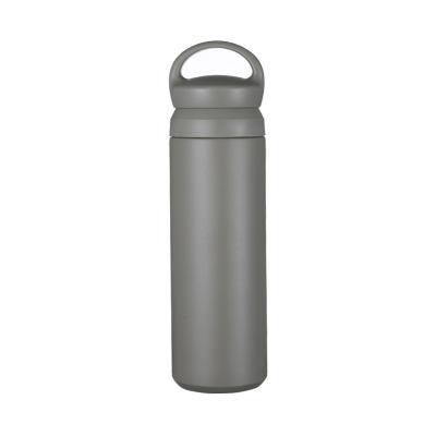 China Custom Viable Logo Double Wall Stainless Steel Vacuum Insulated Tumbler Coffee Mug for sale