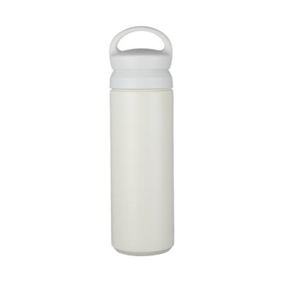 China Viable Coffee Cup Fine Quality Customized Eco Friendly Reusable Water Cup Bottle With Handle for sale