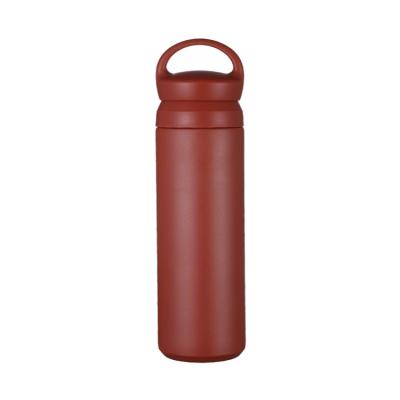 China Factory Sale Various Sustainable 304 Stainless Steel Double Layer Coffee Mug Water Cup Bottle Insulated for sale