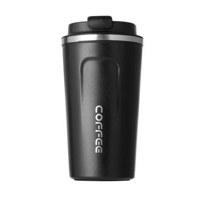 China Durable Special Design Widely Used Stainless Steel Travel Insulated Mug Vacuum Warmer Coffee Mug For Home Office for sale