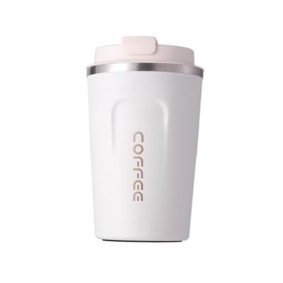 China New viable type top sale thermos mug stainless steel double walled coffee cup mugs for sale