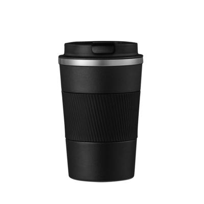 China Unique Hot Selling Viable Cheap Custom Stainless Steel Double Wall Coffee Cup Reusable Cups for sale