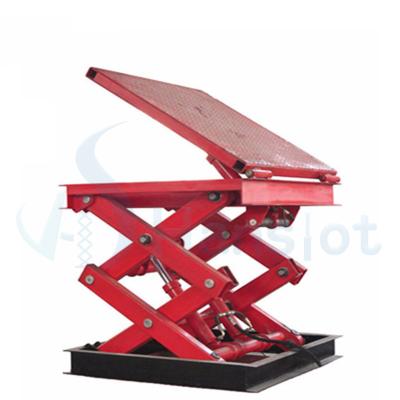 China Widely factory wholesale price china manufacturer lift table for sale