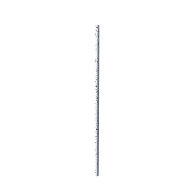 China Sustainable high quality durable using various hot sale sus 304 stainless steel drink straw for sale