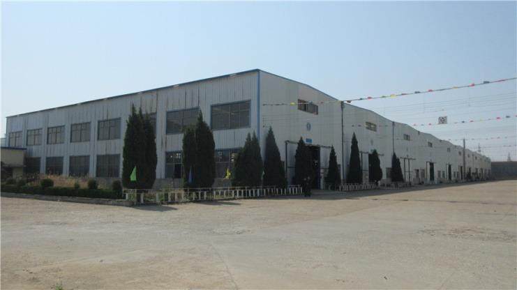 Verified China supplier - Yantai Haishan Construction Machinery Co., Ltd.