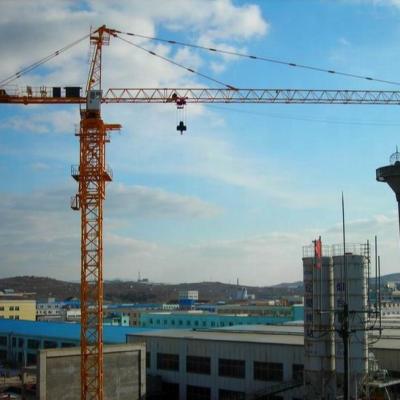 China Tower Crane Tower Crane For Sale for sale