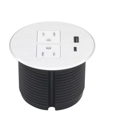 China Wholesale Customized Commercial Office Around Power Extension Outdoor Smart Sockets For Home for sale