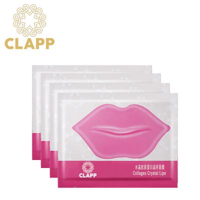 China Moisturizer Factory Supports Customization Collagen Lip Masks Sleeping Lip Mask Private Label for sale