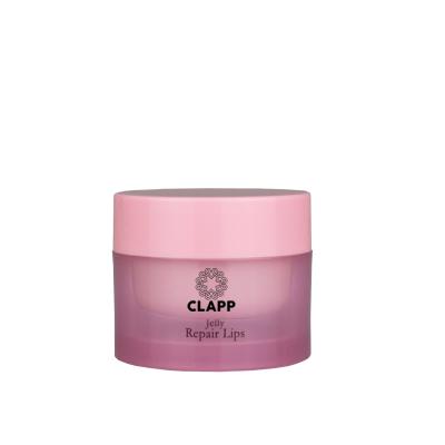 China Gold Collagen Moisturizer Crystal Lip Mask Dropping Lip Mask for sale