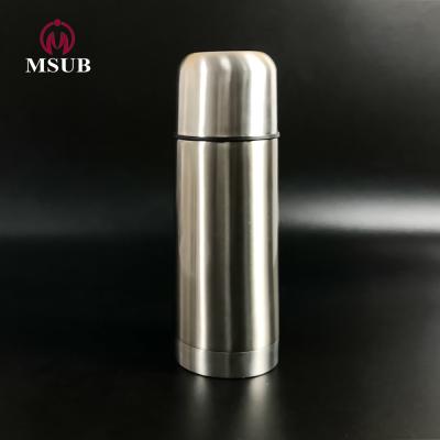 China 750ml Business Thermal Bottle Sublimation Customized Stainless Steel for sale