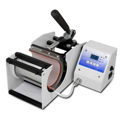 China Printing Shops Cheapest Price Digital Sublimation Mug Press For 11oz Mugs Hot Selling Machine for sale