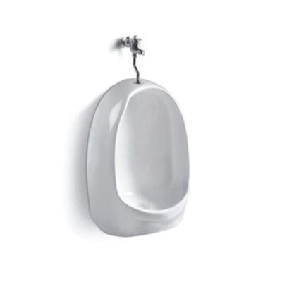 China Modern cheap price modern wall mounted ceramic urinals for men for sale