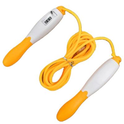 中国 Professional Adjustable Gym Jump Rope Speed ​​Exercise Fitness Jump Rope DM-F8 販売のため