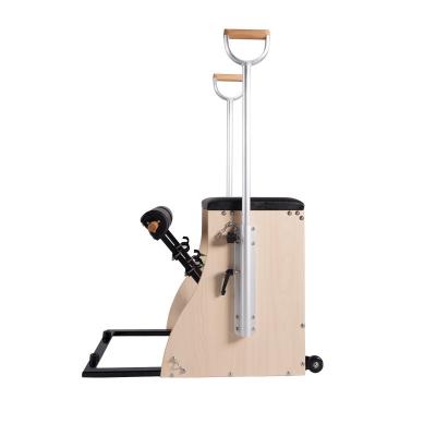 중국 Hot Sale Sports Fitnes Fitness Workout Exercises Gym Home Use Body Balance Pilates Chair For Sale 판매용