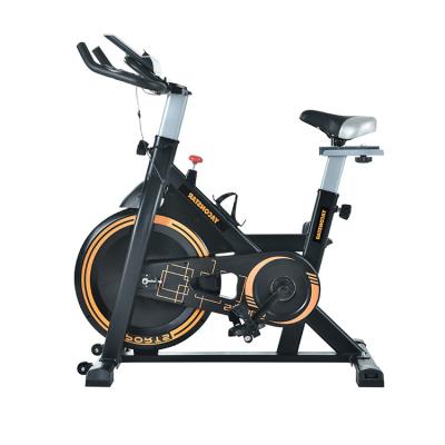 China Universal Custom Design New Products Gym Exercise Cardio Fitness Cycling Spinning Bike Te koop