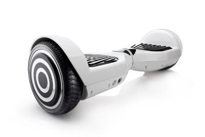 China Dual Wheel Self Balancing Electric Scooter , 6.5