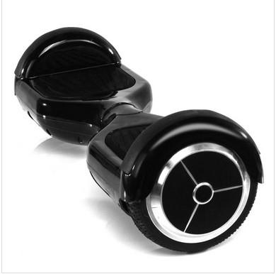 China Intelligent Self Balancing Drift Scooter , Self Balancing Electric Scooter With Bluetooth for sale