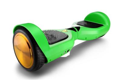 China 6.5 Inch 12 kg 700w Two Wheel Electric Self Balancing Scooter with Bluetooth for sale