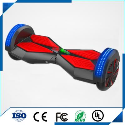 China 8 Inch Drift Balance Board Electric Two Wheel Skateboard For Adults for sale