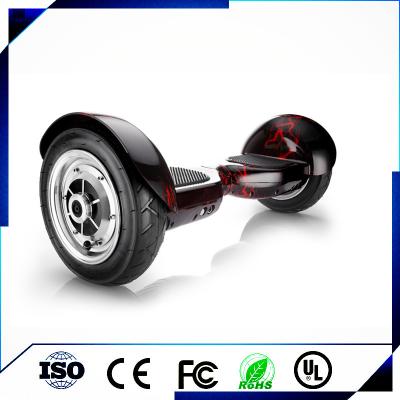 China Intelligent Self Balancing Drift Scooter , Air Balance Wheel for sale