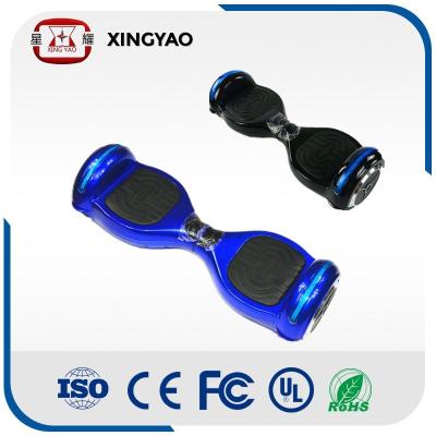 China Electric Unicycle Scooter Self Balancing Two Wheel With Remote Control for sale