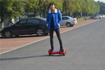 China Two - wheeled self - balancing battery - powered electric vehicle For girls for sale