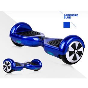 China Battery Operated Electric Self Balancing Skateboard Weight Limit for sale