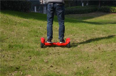 China Motorized 2 Wheel Skateboard , Self Balancing Unicycle Electric Scooter for sale