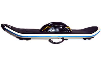 China 500 W One Wheel Skateboard Self Balancing Popular 1 Wheel Skateboard for sale