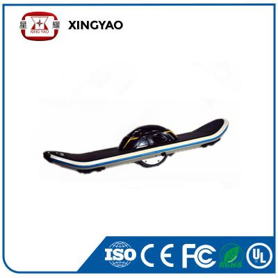 China Convenient Self Balancing Electric Skateboard One Wheel Easy To Learn for sale