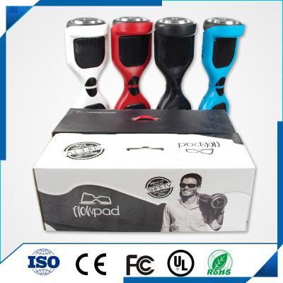 China Adult Stand Up Motorized Scooter Board Self Balancing Wheel For Outdoor Sports for sale