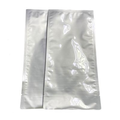 China Strong Barrier China Manufacturer AL Pouches For Food Packaging, Oxidation Resistance Aluminum Foil Moisture Proof Bag for sale