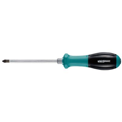 China High Quality Polypropylene Whirlpower Hex Blade PZ2 Impacy Pozi Screwdriver for sale