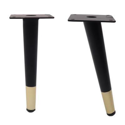 China Nordic Lightweight Luxury Strong Wind Table Leg Chair Leg Solid And Durable Hairpin Legs for sale